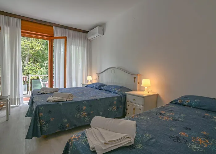Hotel Adriaco
