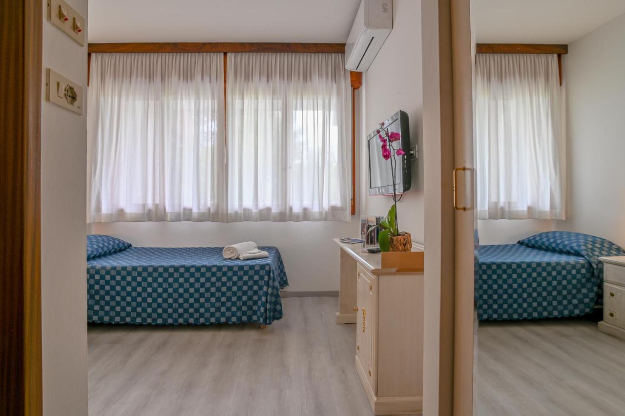 Hotel Adriaco