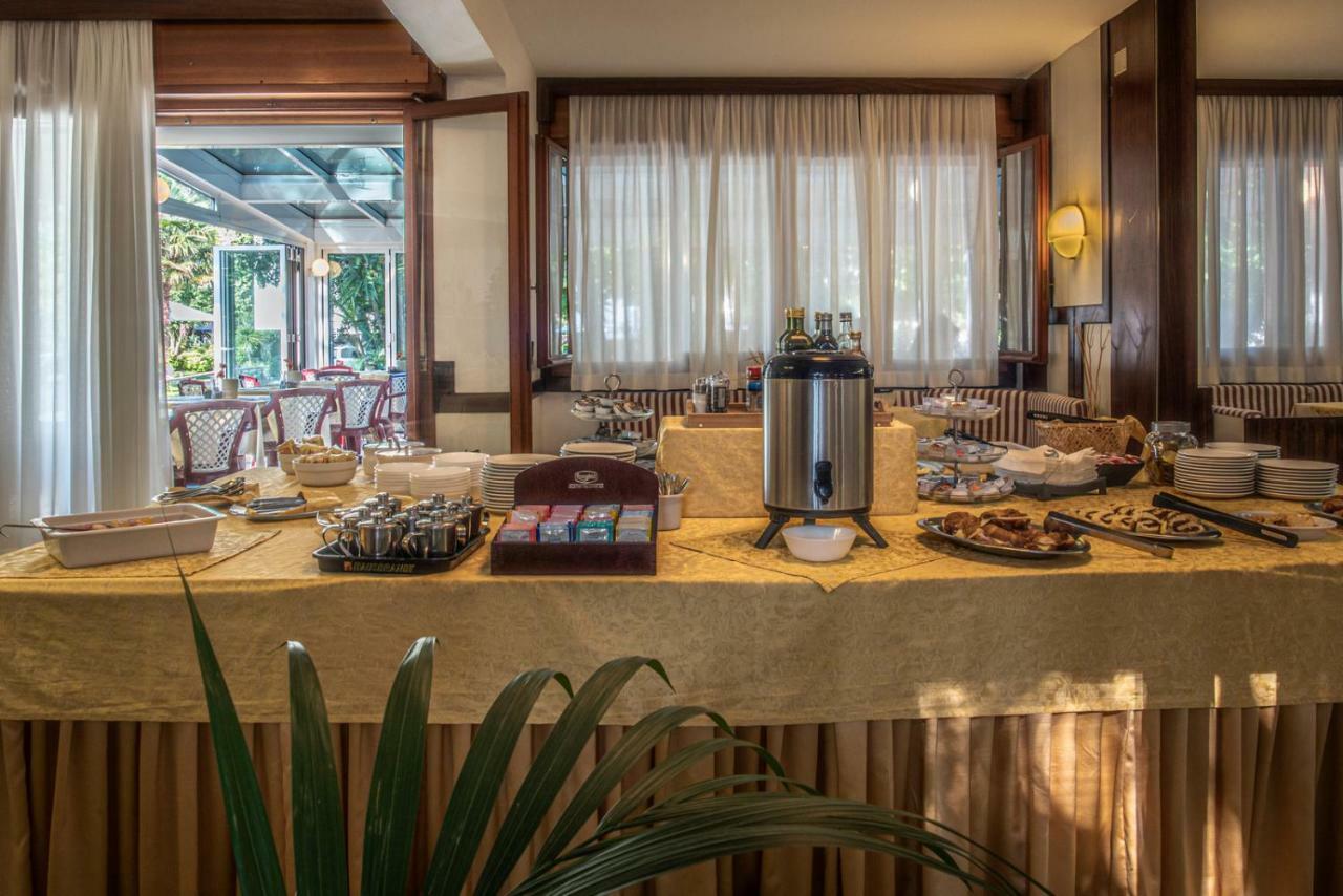 Adriaco Hotel 3*